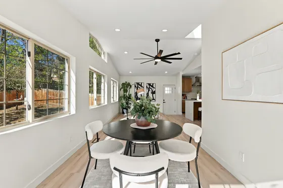 Home staged by StagingEstate at 12556 W Texas Pl