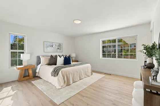 Home staged by StagingEstate at 12556 W Texas Pl