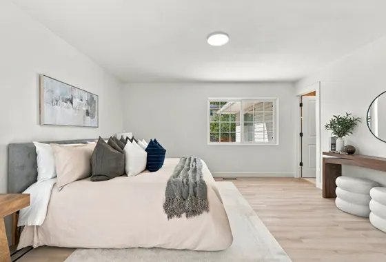 Home staged by StagingEstate at 12556 W Texas Pl