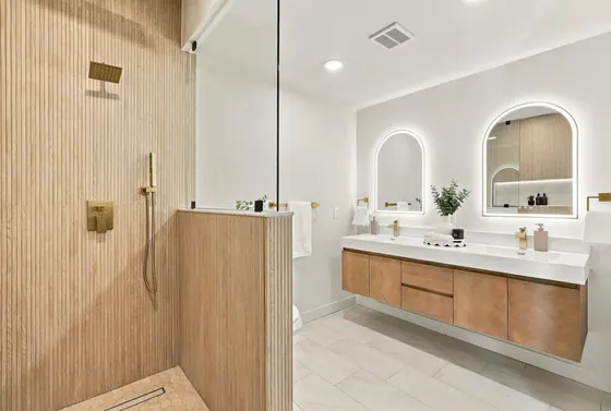 Home staged by StagingEstate at 12556 W Texas Pl