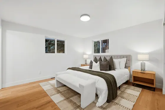 Home staged by StagingEstate at 13482 W Ohio Dr