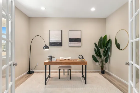 Home staged by StagingEstate at 21653 E Stanford Cir