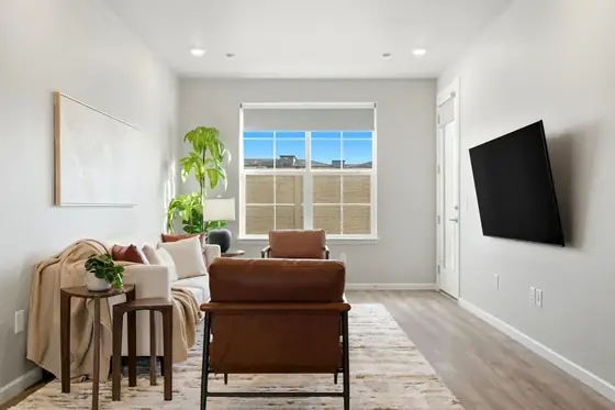 Home staged by StagingEstate at 2220 Santini Trail