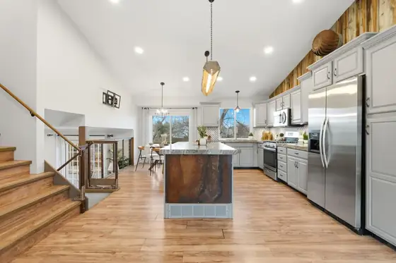 Home staged by StagingEstate at 3007 W 127th Ave