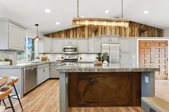 Home staged by StagingEstate at 3007 W 127th Ave