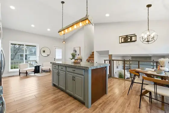 Home staged by StagingEstate at 3007 W 127th Ave