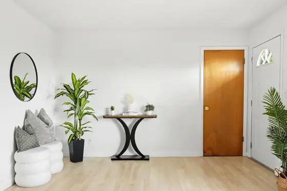 Home staged by StagingEstate at 344 Park Ave