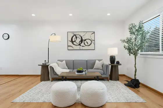 Home staged by StagingEstate at 4023 Boulder Dr