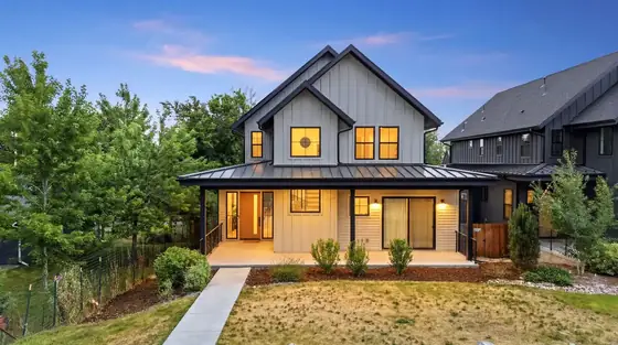 Home staged by StagingEstate at 5536 W 27th Ave