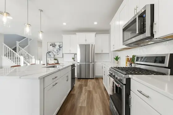 Home staged by StagingEstate at 6351 Stable view
