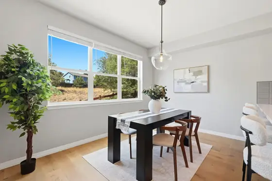 Home staged by StagingEstate at 689 Wild Ridge Ln