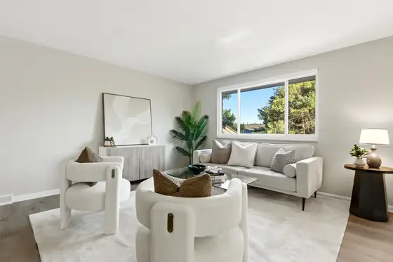 Home staged by StagingEstate at 9397 W. 45th Ave