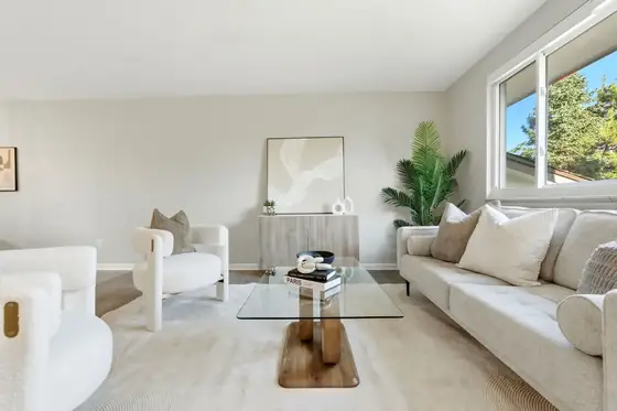 Home staged by StagingEstate at 9397 W. 45th Ave